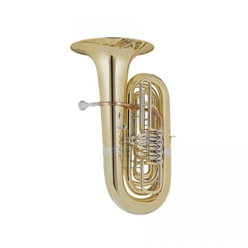 Cerveny CBB 671-4G tuba