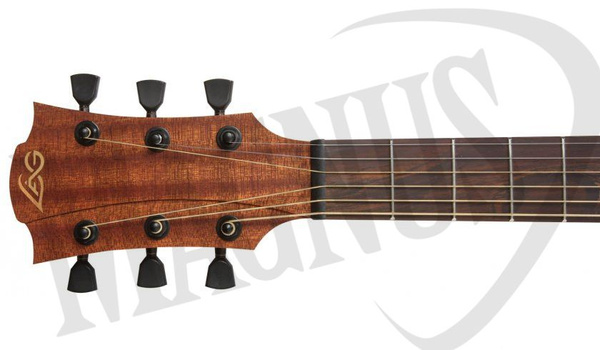 LAG T70D gitara akustyczna