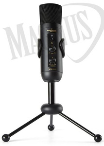 Marantz MPM4000U mikrofon pojemnościowy USB