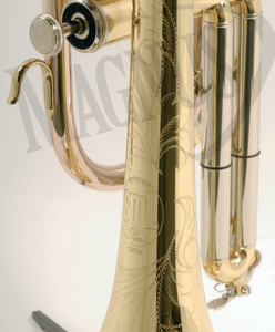 SML Paris CO870-L kornet