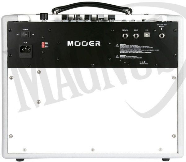 Mooer SD-30 Combo