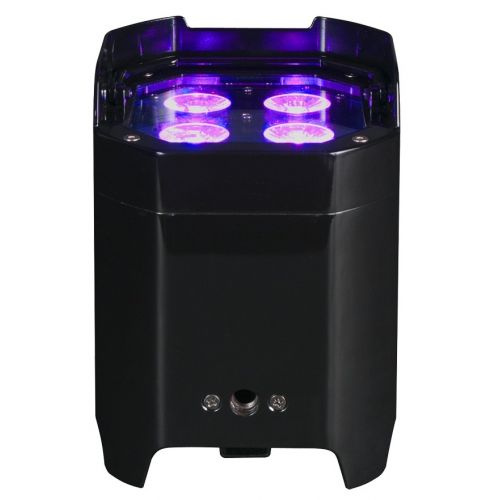American DJ Element HEXIP reflektor par