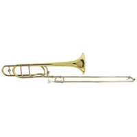 Roy Benson TT-236F puzon
