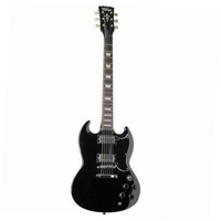 Vintage VS6B gitara elektryczna typu SG