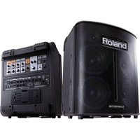 Roland BA-330 zestaw nagłośnieniowy