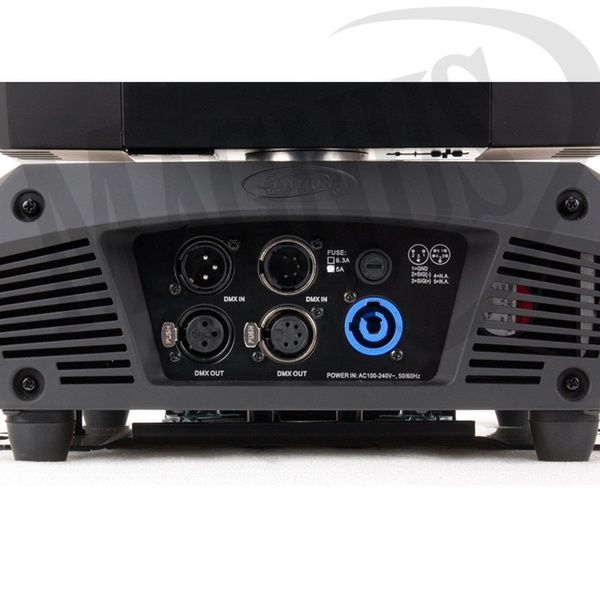 FBT VENTIS 115A  kolumna aktywna 700W + 200W