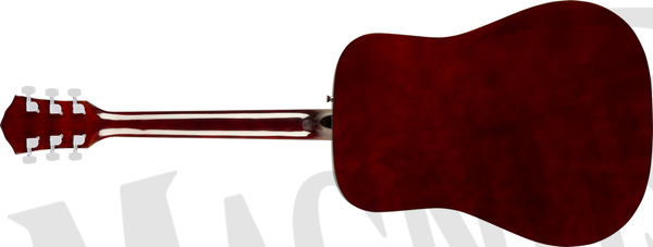 Fender FA-125 Dreadnought NAT gitara akustyczna