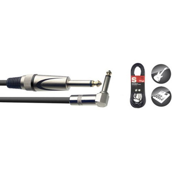 Stagg SGC6PL DL przewód audio