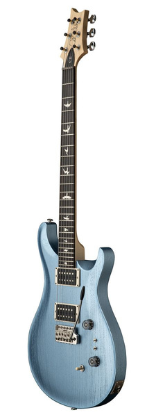 PRS CE 24-08 Swamp Ash Limited Edition Frost Metallic - gitara elektryczna USA