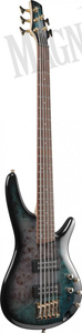 Ibanez SR 5-Str Tropical Seafloor Burst gitara basowa