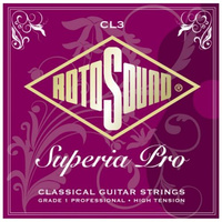 Rotosound CL3 struny do gitary akustycznej