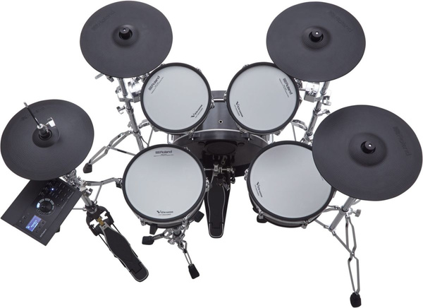 Roland V-Drums Acoustic VAD306 perkusja akustyczno-elektroniczna