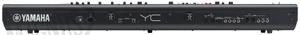 Yamaha YC88 stage keyboard