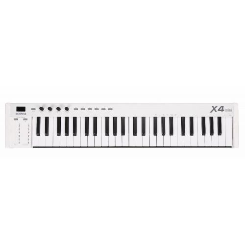 MidiPlus - X4 mini klawiatura sterująca