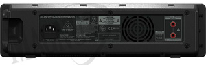Behringer PMP550M powermikser