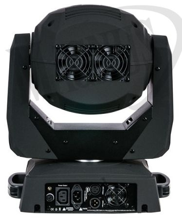 Showtec Phantom 140 LED Spot głowica ruchoma