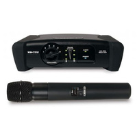 Line 6 XD-V35 - zestaw bezprzewodowy mikrofon bezprzewodowy