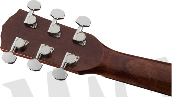 Fender CD-60SCE NAT gitara elektroakustyczna