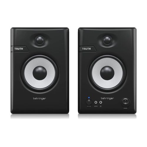 Behringer TRUTH 4.5 BT  Para monitorów studyjnych aktywnych 4,5&quot;