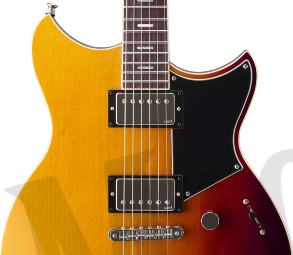 Yamaha Revstar RSS-20 SSB gitara elektryczna