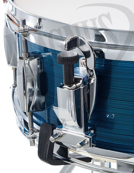 Tama IE58H6W Imperialstar Hairline Blue perkusja akustyczna