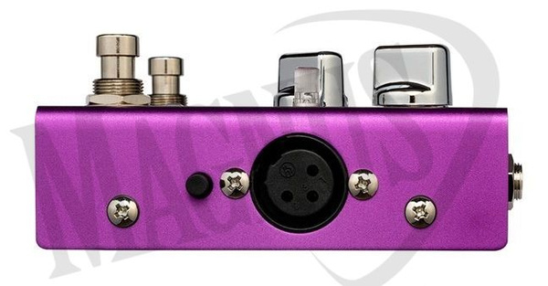 Joyo R-16 Vocal Lab - efekt do wokalu procesor wokalowy