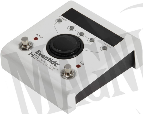 Eventide H9 Max efekt gitarowy