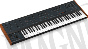 Behringer UB-Xa polifoniczny syntezator analogowy