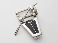 Goldo TGD7N - tremolo do gitary elektrycznej