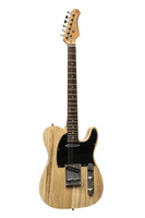 Stagg SET-STD NA - gitara elektryczna