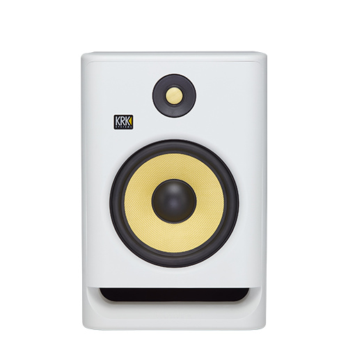 KRK RP8G4 WN  monitor studyjny