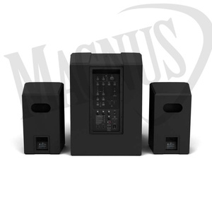 LD Systems DAVE 18 G4X zestaw nagłośnieniowy