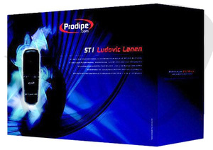 Prodipe ST1 Ludovic mikrofon wielkomembranowy