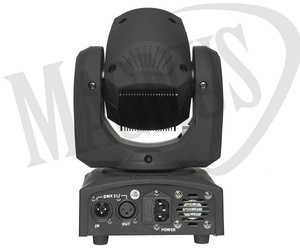 Fractal Lights MINI LED GOBO SPOT 30 W głowica ruchoma