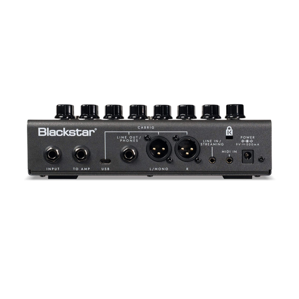 Blackstar IDX:Floor One procesor gitarowy