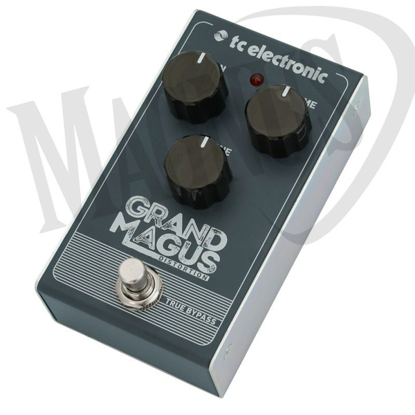 T.C. Electronic Grand Magus Distortion efekt gitarowy