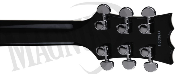 Dean Colt Flame Top TBK gitara elektryczna