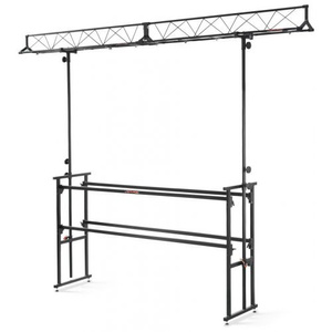 Athletic Statyw dla DJ-a DJ-6R150