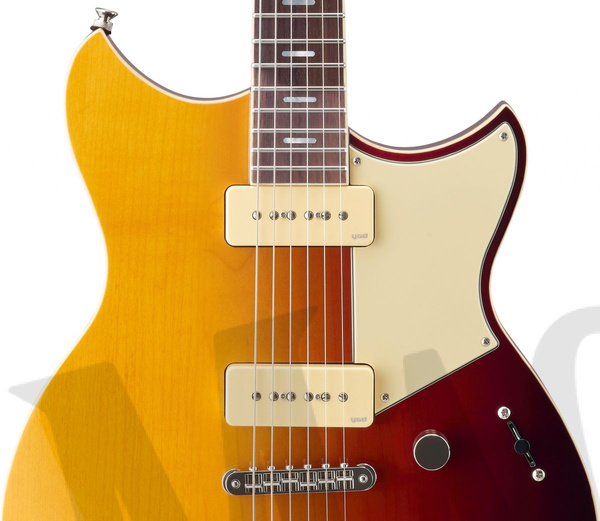 Yamaha Revstar RSS-02T SSB gitara elektryczna