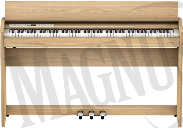 Roland F701 LA pianino cyfrowe