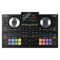 Reloop Touch kontroler DJ