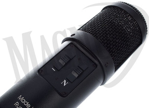 Oktava MK-319 mikrofon wielkomembranowy