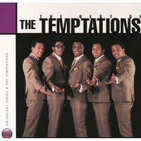 The Temptations - The Best Of The Temptations
