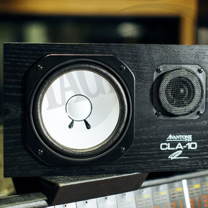 Avantone CLA-10 pasywne monitory studyjne