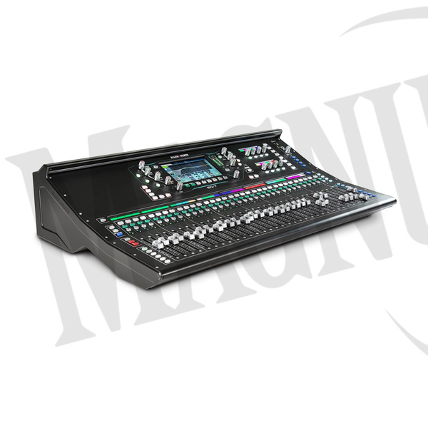 Allen &amp; Heath SQ7 mikser cyfrowy