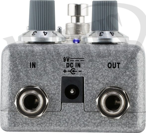 Fender Hammertone Space Delay efekt gitarowy