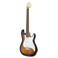 Samick MB1 TS gitara elektryczna