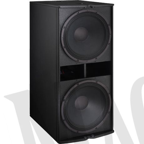 Electro-Voice TX2181 pasywny subwoofer