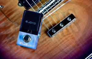 Joyo JF-311 Blue Rain efekt gitarowy
