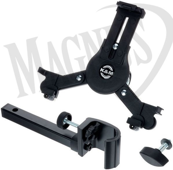 Konig &amp; Meyer 19791-016-55 uchwyt do tabletu
